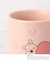 【ワンズテラス限定】ディズニー 『くまのプーさん』 湯呑 280ml ハート
