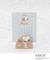 SNOOPY クリップカレンダー 卓上