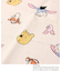 ◆【先行販売】ディズニー 『くまのプーさん』 ランチクロス大判 ファニーフェイス