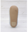 【あったか】スワンネル ルームシューズ