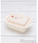 ◆【先行販売】ディズニー 『くまのプーさん』 ふわっと保存容器 M 300ml ハート