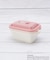 ◆【先行販売】ディズニー 『くまのプーさん』 ふわっと保存容器 M 300ml ハート