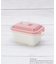 ◆【先行販売】ディズニー 『くまのプーさん』 ふわっと保存容器 M 300ml ハート