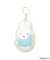 Dick Bruna miffy キーホルダー チェックサガラ