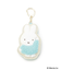 Dick Bruna miffy キーホルダー チェックサガラ