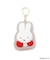 Dick Bruna miffy キーホルダー チェックサガラ