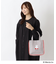 Dick Bruna miffy トートバッグ チェックサガラ