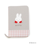 Dick Bruna miffy フリーケース チェックサガラ