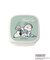 SNOOPY シール容器4Pセット ブレイクタイム