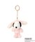 SNOOPY マスコットキーホルダー ロップイヤー