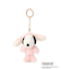SNOOPY マスコットキーホルダー ロップイヤー