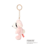 SNOOPY マスコットキーホルダー ロップイヤー
