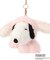 SNOOPY マスコットキーホルダー ロップイヤー
