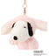 SNOOPY マスコットキーホルダー ロップイヤー