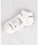 CONVERSE ロゴ総柄スニーカー アンクルソックス 3P