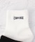 CONVERSE ロゴ刺繍ショート クォーターソックス 3P