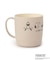 SNOOPY カップ フェイス