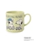 SNOOPY 木箱入マグ 350ml