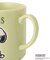 SNOOPY 木箱入マグ 350ml
