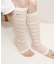 【あったか】眠りのおまじない 着圧ソックス