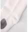 【あったか】まるっこあにまーる うるおいソックス