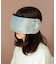 【あったか】まるっこあにまーる 耳までととのいアイピロー