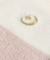 【あったか】ふわふわ 着圧ソックスフラッフィムーン