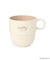 Dick Bruna miffy スタッキングカップ ミニ 280ml
