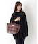 ROOTOTE ルートート デリラミネート T