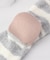 【あったか】モイストボーダー かかと保湿ソックス