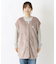 【あったか】moumou ルームベスト