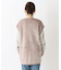 【あったか】moumou ルームベスト