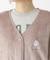 【あったか】moumou ルームベスト