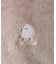 【あったか】moumou ルームベスト