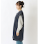 【あったか】モールヤーン ボアロングベスト
