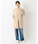 【あったか】モールヤーン ボアロングベスト