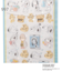 ◆SNOOPY ボンボンドロップシール