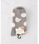 ◆ドットネコクルーソックス