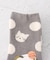 ◆ドットネコクルーソックス