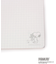 ◆SNOOPY Wリングノート B6
