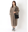 toleur トーラ キルティングショルダー