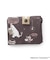 MOOMIN 底板付きエコバッグ mini