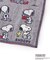 ◆SNOOPY 3重ガーゼミニタオル