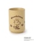SNOOPY 湯呑 あしあと 280ml