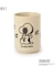 SNOOPY 湯呑 あしあと 280ml