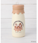 ディズニー 『チップ＆デール』 牛乳瓶風ステンレスボトル 320ml