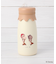ディズニー 『チップ＆デール』 牛乳瓶風ステンレスボトル 320ml