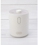 Toffy トフィー ふわふわリング加湿器