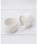 Toffy トフィー ふわふわリング加湿器