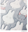 【あったか】Dick Bruna miffy ファニーブランケット M